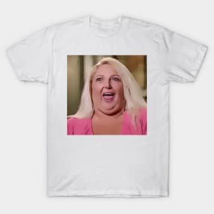 Angela T-Shirt